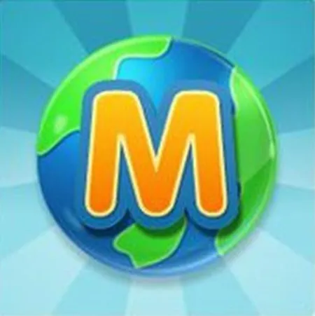 Portada de Miniplanet