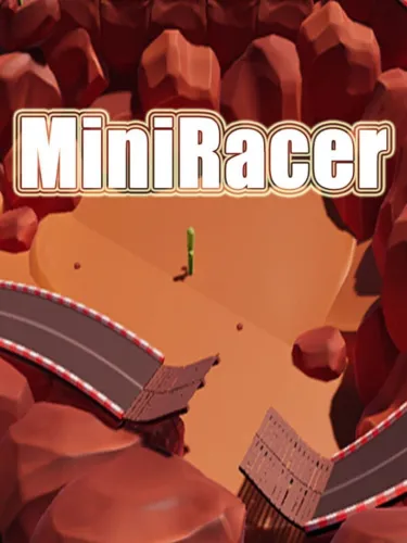 Portada de MiniRacer