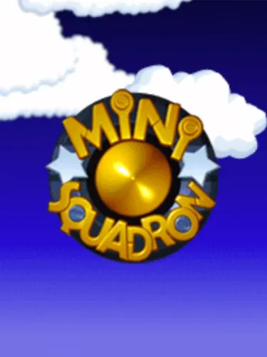 Portada de MiniSquadron