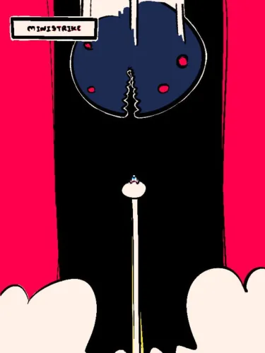 Portada de MiniStrike