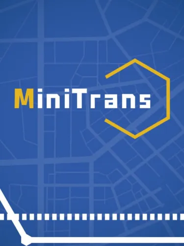 Portada de MiniTrans