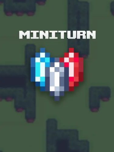 Portada de MiniTurn