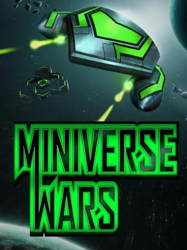 Portada de Miniverse Wars