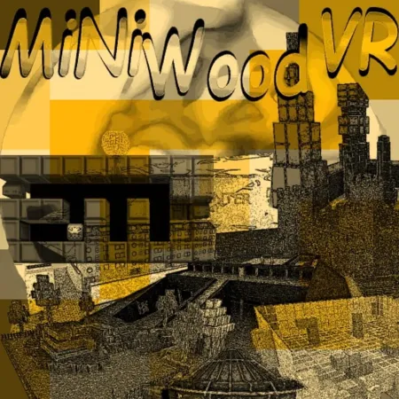 Portada de MiniWood VR