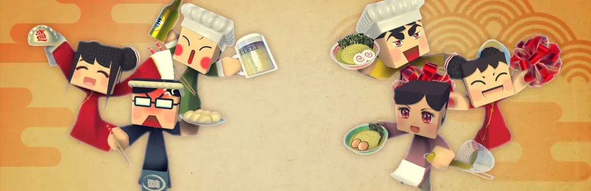 Minnade Counter Fight