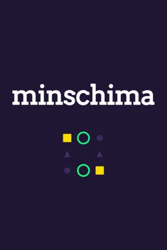 Portada de Minschima