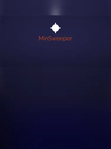 Portada de MinSweeper