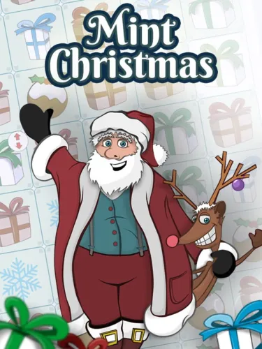 Portada de Mint Christmas