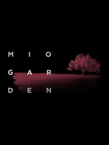 Portada de Mio Garden