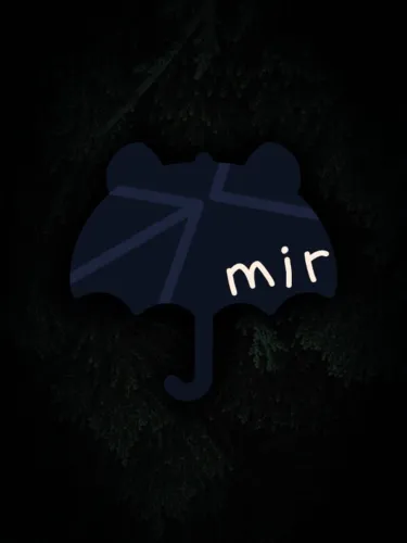 Portada de Mir