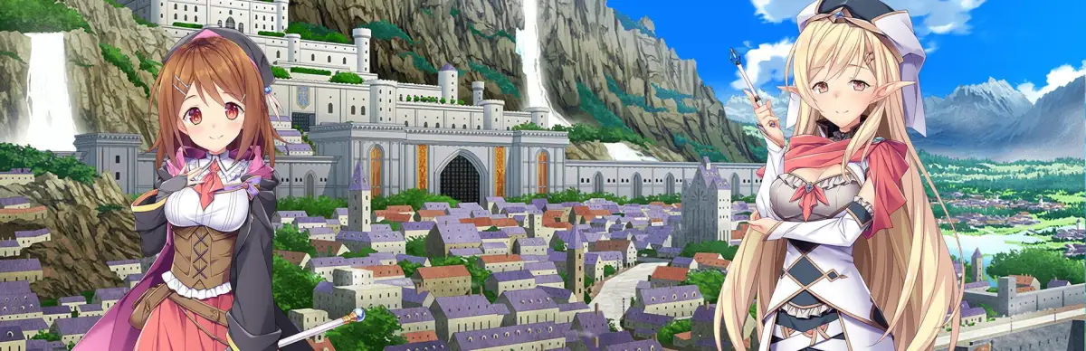 Mira and the Mysteries of Alchemy