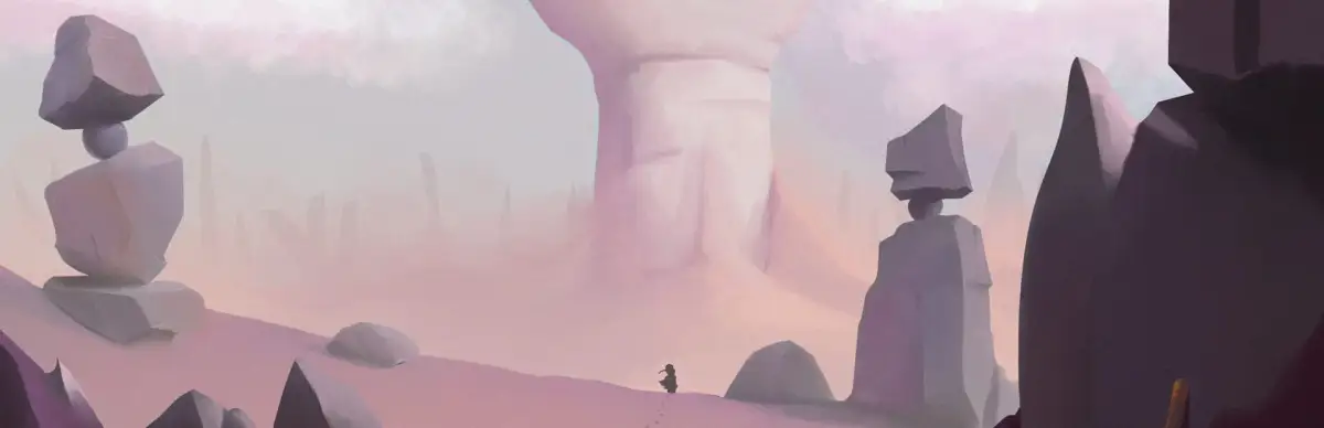 Mira: The Legend of the Djinns