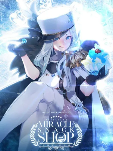 Portada de Miracle Snack Shop