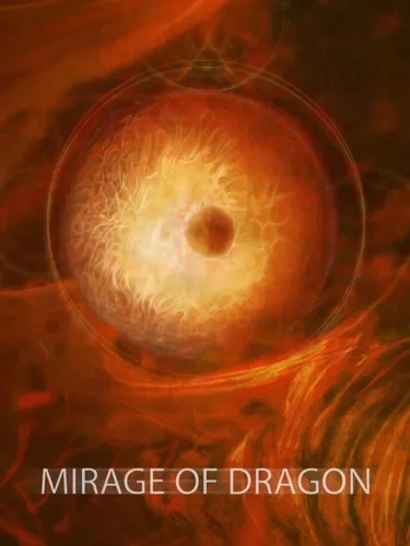 Portada de Mirage of Dragon