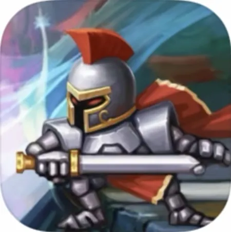 Portada de Miragine War