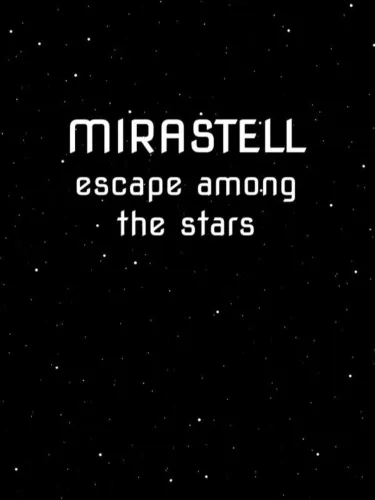 Portada de Mirastell