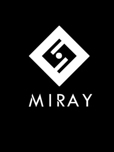 Portada de Miray