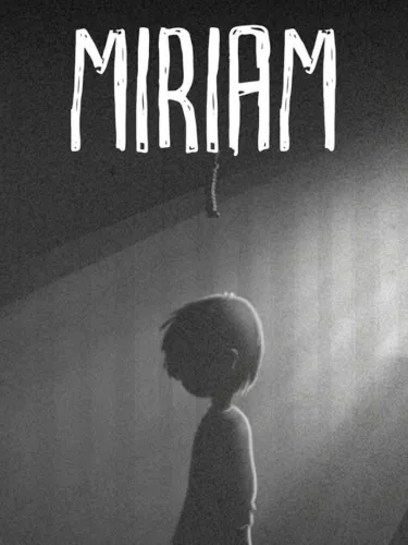 Portada de Miriam: The Escape