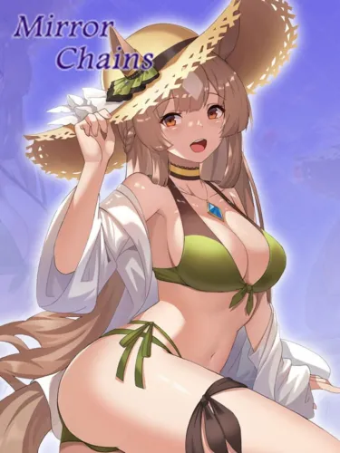 Portada de Mirror Chains