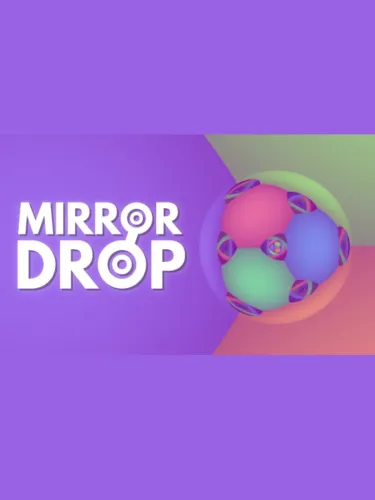 Portada de Mirror Drop