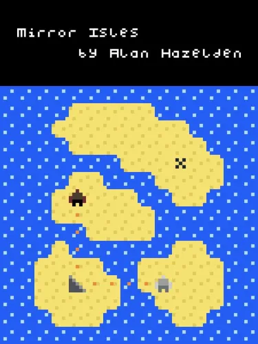 Portada de Mirror Isles