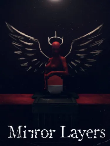 Portada de Mirror Layers
