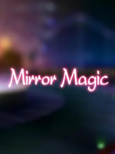Portada de Mirror Magic