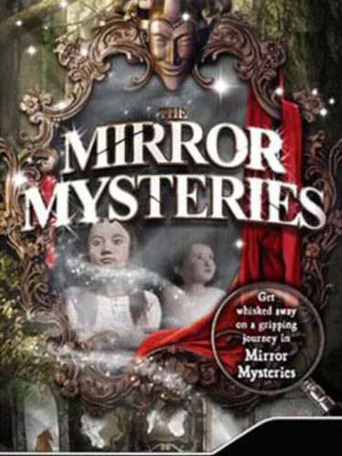 Portada de Mirror Mysteries 2: Forgotten Kingdoms