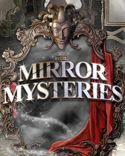 Portada de Mirror Mysteries