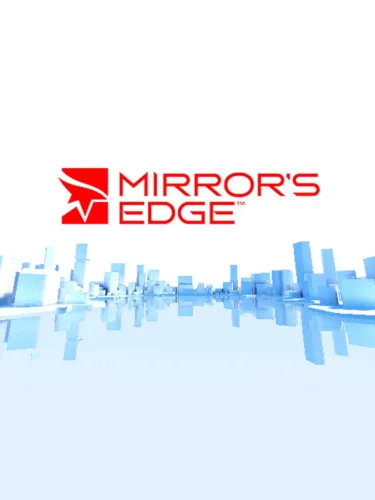 Portada de Mirror’s Edge