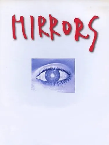 Portada oficial del videojuego Mirrors