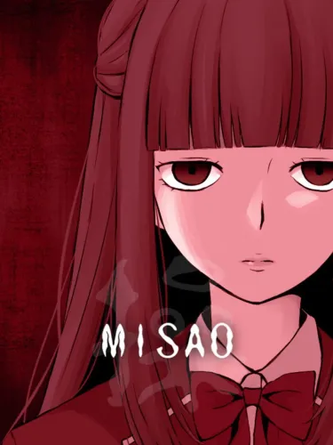 Portada de Misao: Definitive Edition