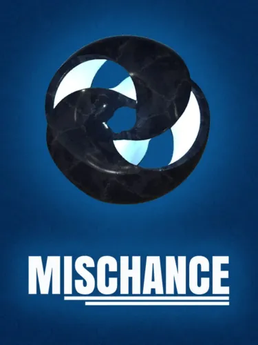 Portada de Mischance