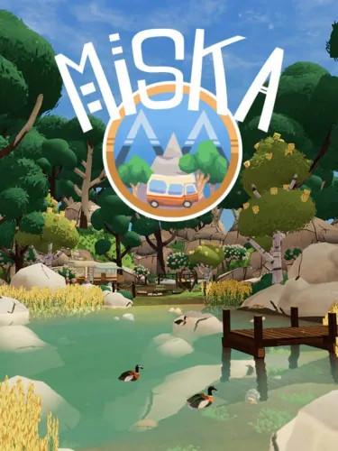 Portada de Miska