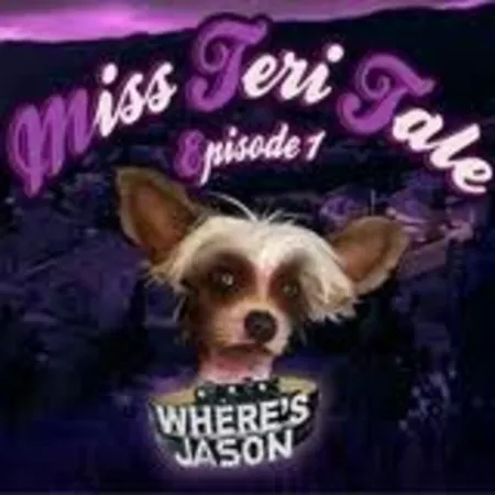 Portada de Miss Teri Tale