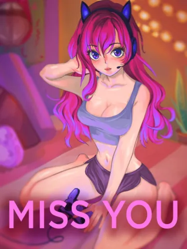 Portada de Miss You