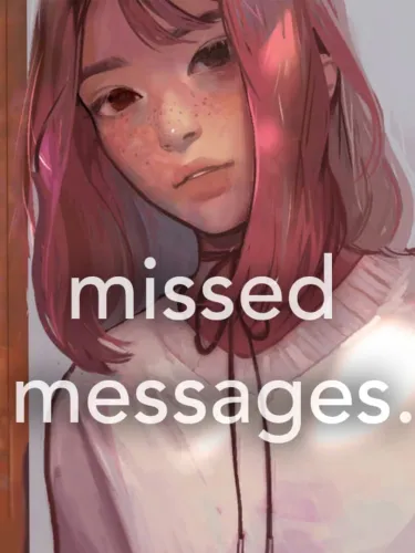 Portada de Missed Messages.