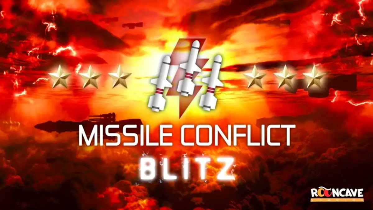 Missile Conflict Blitz