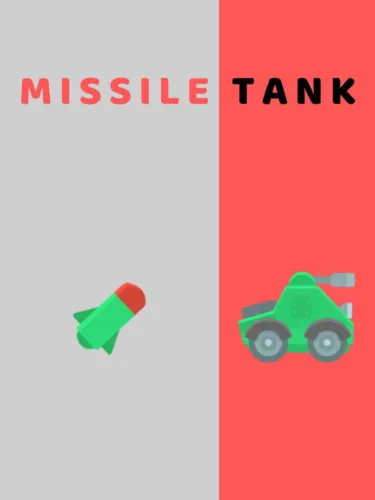 Portada de Missile Tank
