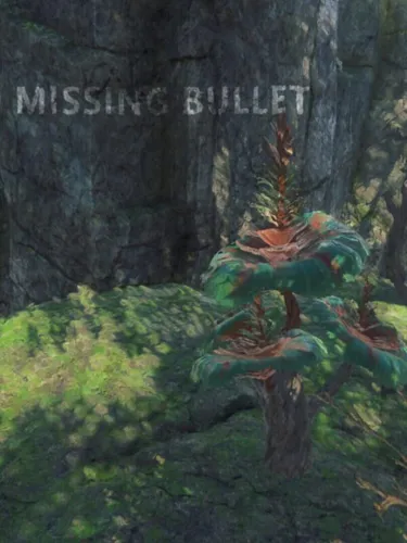 Portada de Missing Bullet