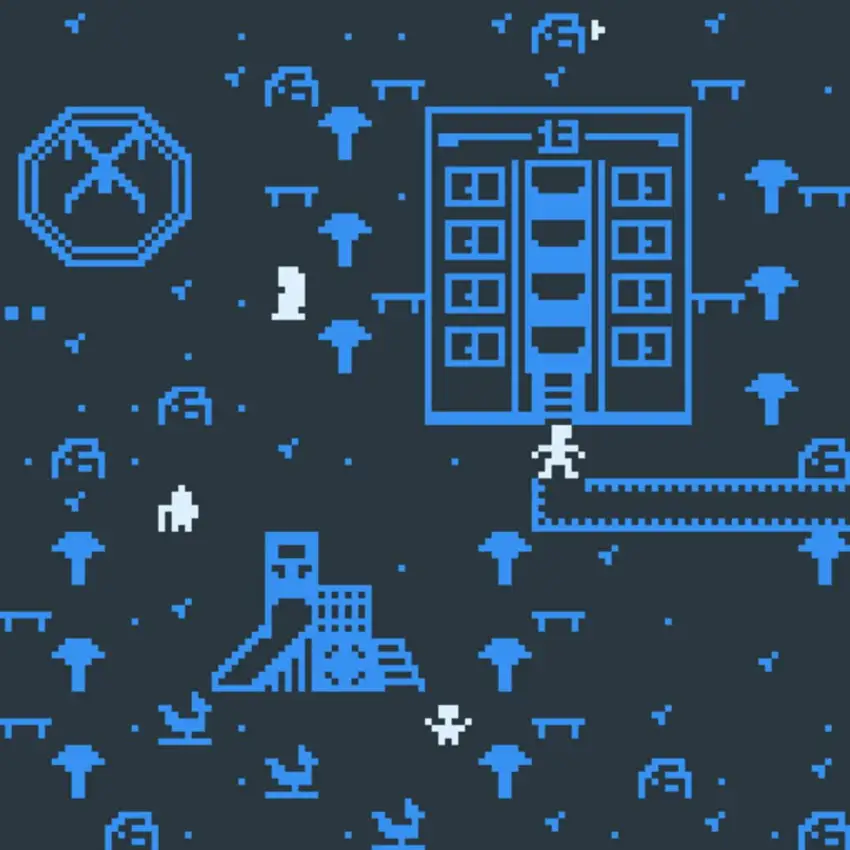 Portada de Missing Children of Ann Siang Hill