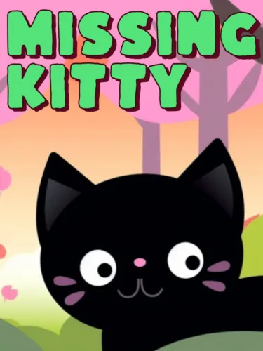 Portada de Missing Kitty