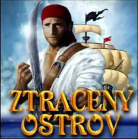 Portada de Missing on Lost Island