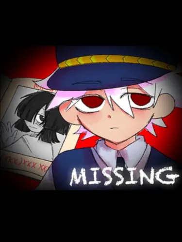 Portada de Missing