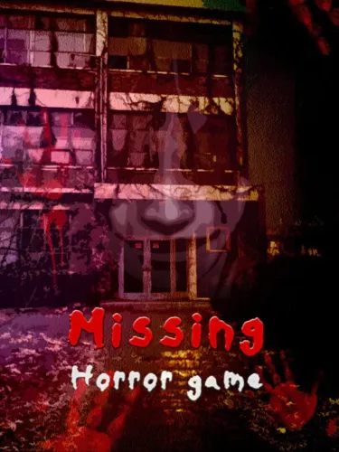 Portada de Missing