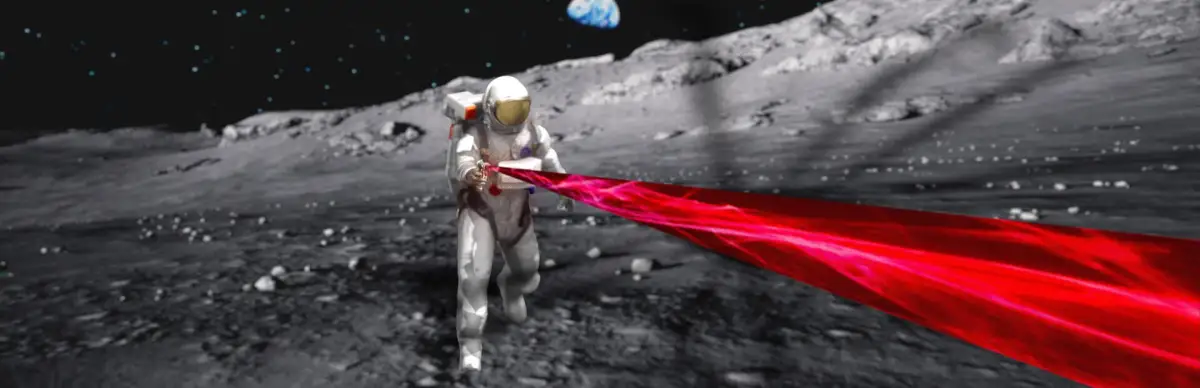 Mission Critical: Foresight