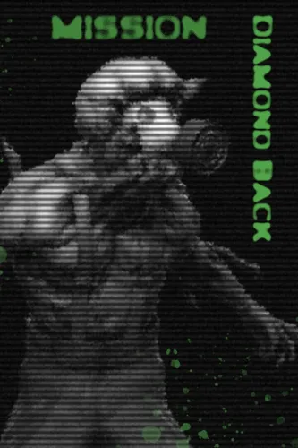 Portada de Mission: Diamond Back