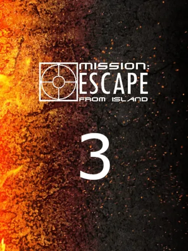 Portada de Mission: Escape from Island 3