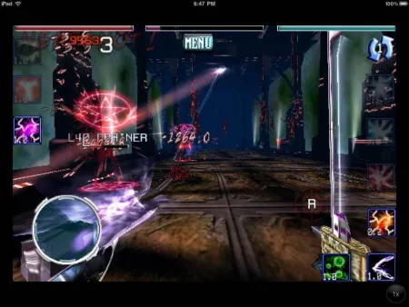 Portada de Mission Europa