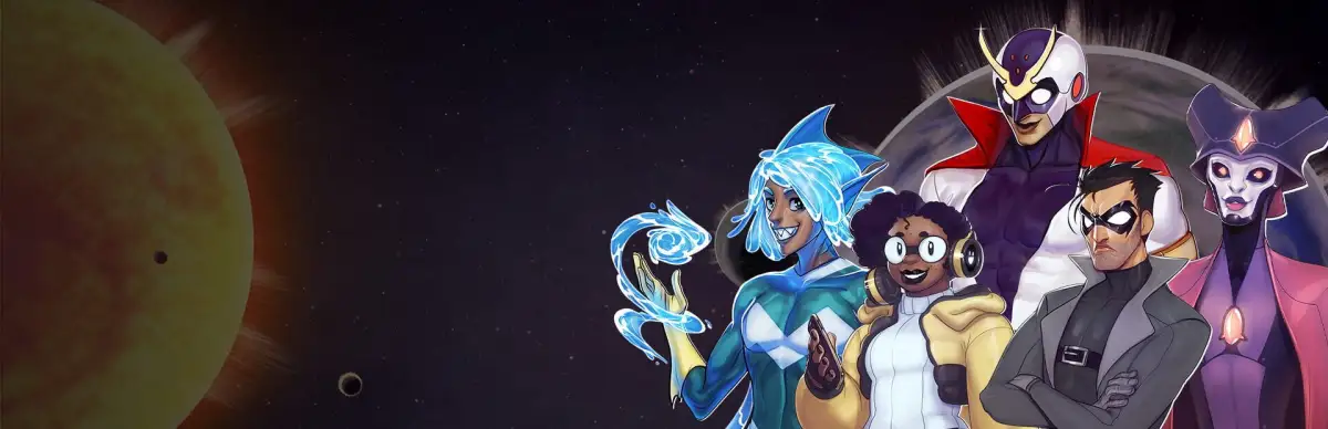 Mission: It’s Complicated